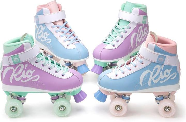 Image du produit Rio Roller Milkshake (40.5)