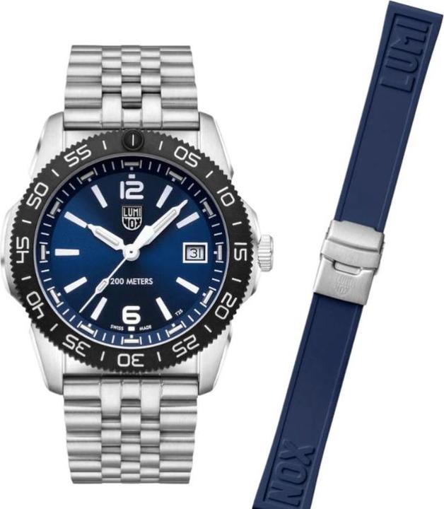 Produktbild Luminox PACIFIC DIVER 3120M SERIES (Swiss Made, 39 mm)