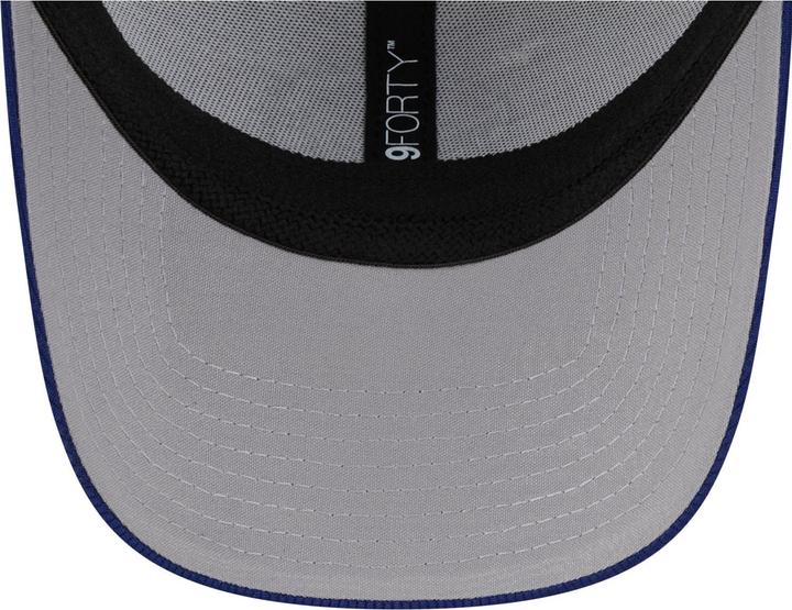 Actual product image New Era 9Forty Batting Practice Los Angeles Dodgers