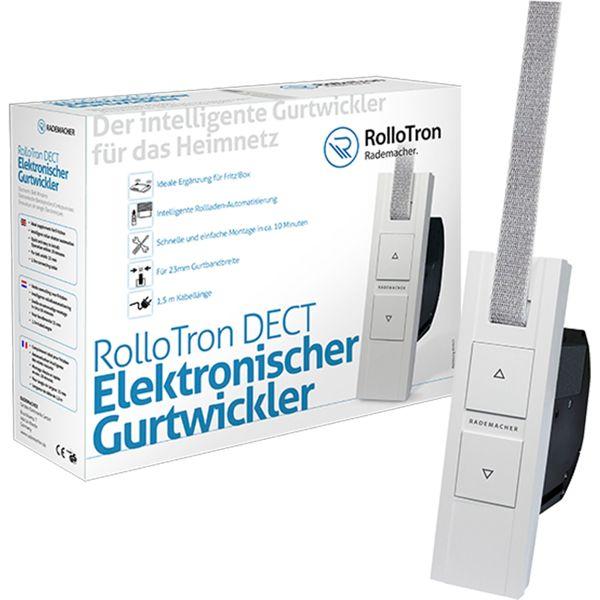 Produktbild Rademacher RolloTron Dect