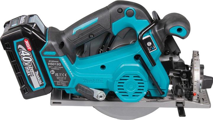 Produktbild Makita HS012GZ