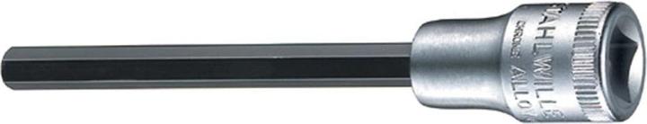 Actual product image Stahlwille Inhex bit socket (10 mm)
