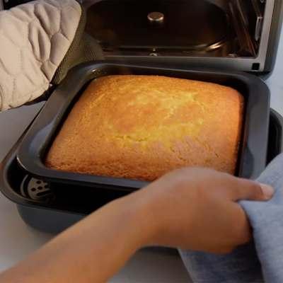 Actual product image Ninja Nj-Xsksqrpaneuk