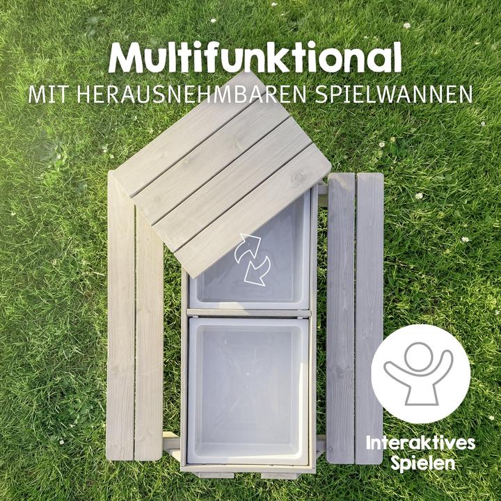 Produktbild Roba Play