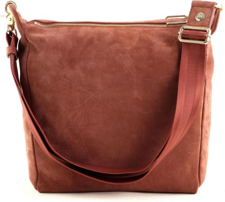 Image du produit Mandarina Duck Sac à main Mellow Velvet Hobo LWT40