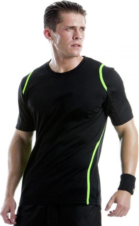 Produktbild Gamegear Cooltex TShirt (M)