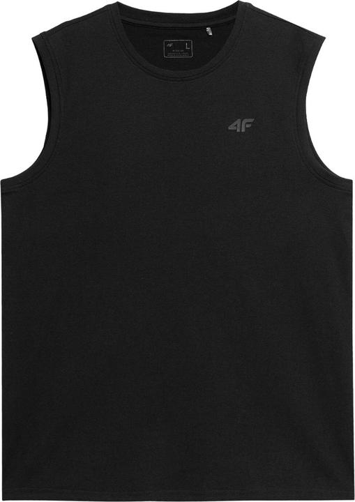 Produktbild 4F Ärmelloses Oberteil (XXL)