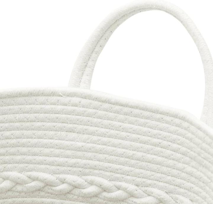 Produktbild vidaXL Aufbewahrungskorb (43 cm)