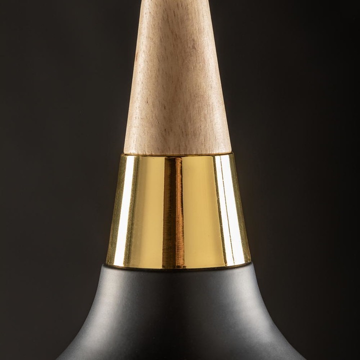 Actual product image GTV Skandi (E27)