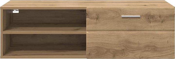 Image du produit vidaXL Holzschrank (39 x 30 x 100.50 cm)