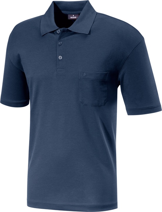 Immagine prodotto Ragman Polo da uomo (XXL)