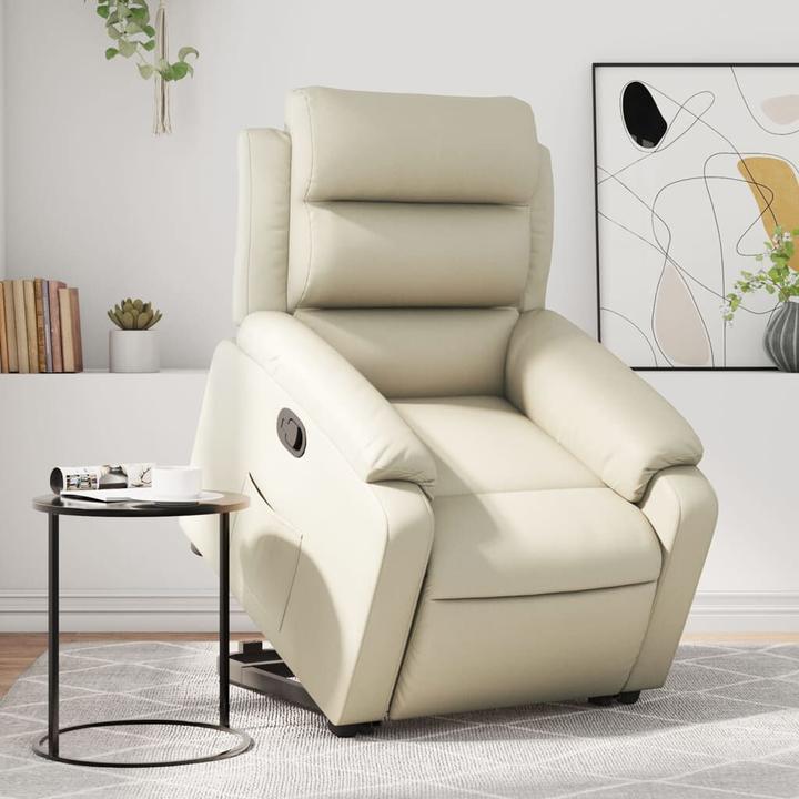 Produktbild vidaXL Relaxsessel mit Aufstehhilfe