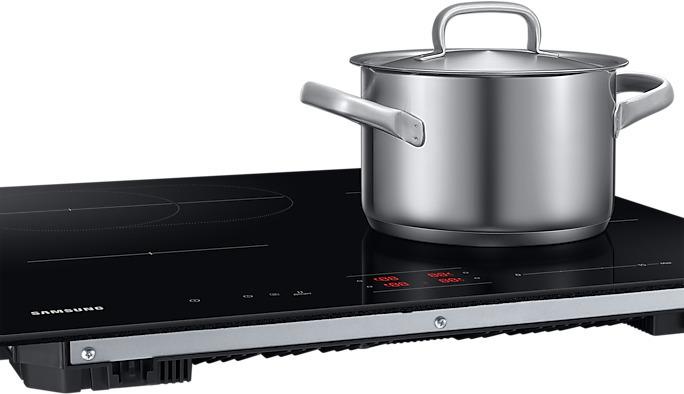 Produktbild Samsung KOOKPLAAT ELEKTRISCH NZ64B4016FK