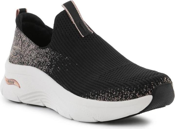 Image du produit Skechers Baskets ARCH FIT D "LUX - GLIMMER DUST (40)