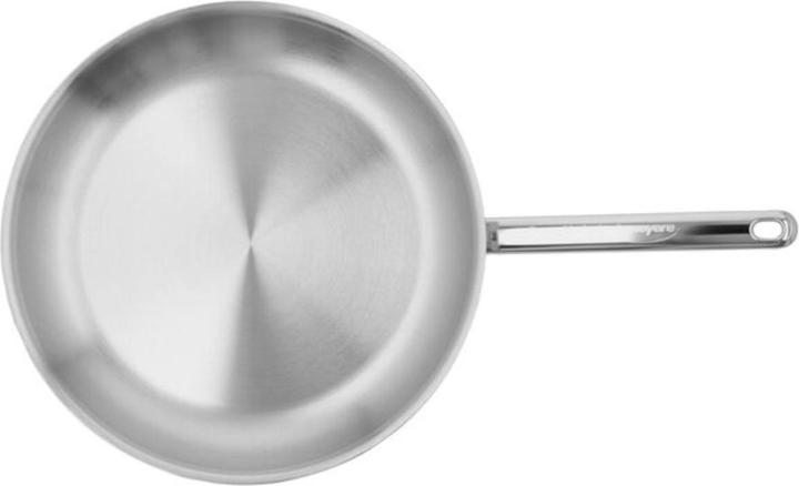 Produktbild Demeyere Bratpfanne Controlinduc, geschlossener Rand (Bratpfanne)
