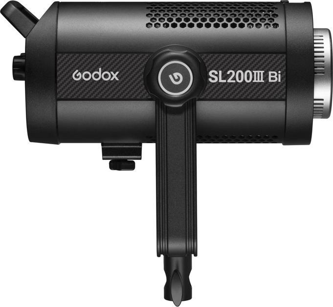 Actual product image Godox LED video light SL200III Bi (Bi-colour) (novelty) (on sale) (Video light)