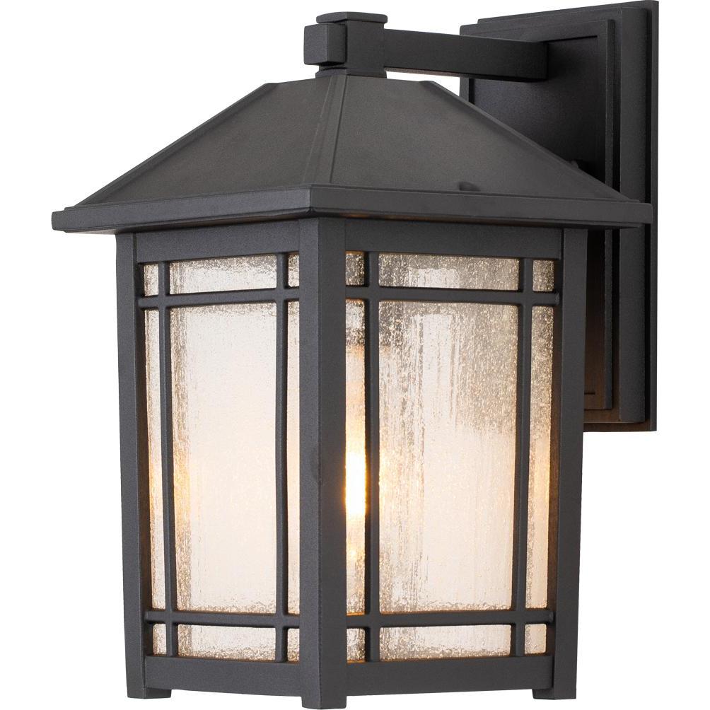 Elstead Lighting, Wandleuchte + Deckenleuchte, Cedar Point (E27)