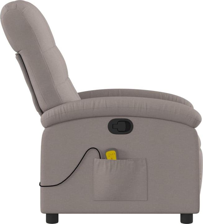 Actual product image vidaXL Ginnifer