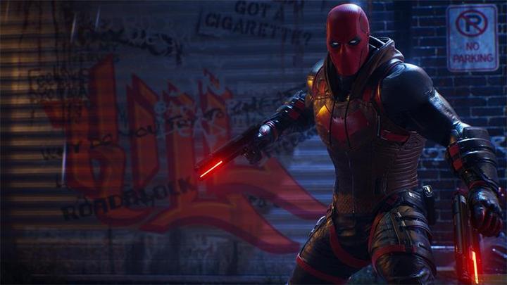 Immagine prodotto WB Gotham Knights Edizione Speciale (Xbox Series X, DE)