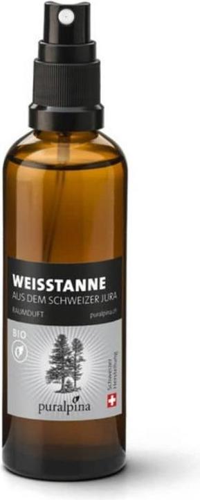 Image du produit Puralpina Raumspray (75 ml)