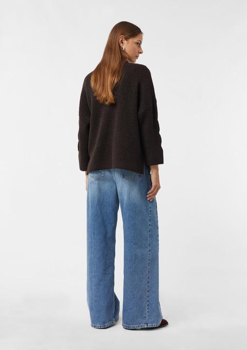 Produktbild Comma Pullover (L)