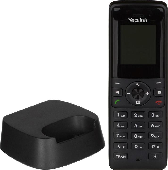 Produktbild Yealink W73H Mobilteil