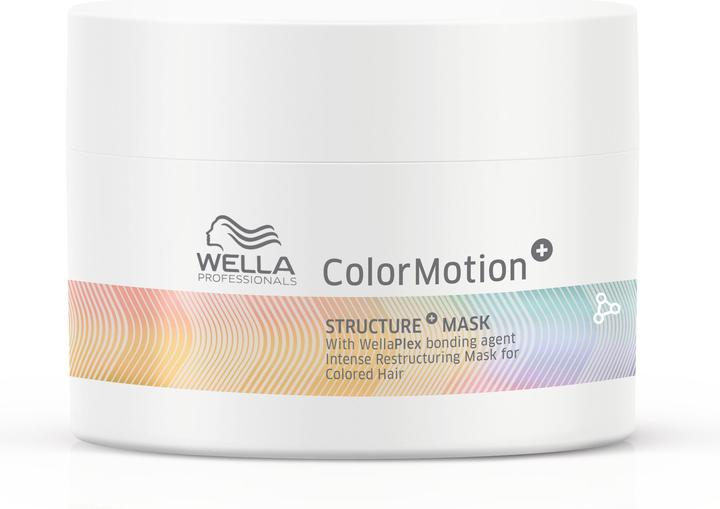 Image du produit Wella Color Motion + Masque (150 ml)