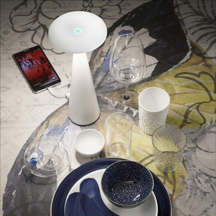 Image du produit Zafferano Dama Pro (178 lm)