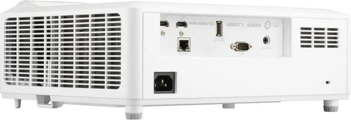 Productafbeelding Viewsonic LS901-4K (4K, 5500 lm, 1.2 - 2.04:1)