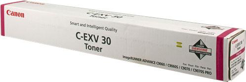 Produktbild Canon C-EXV30M (M)