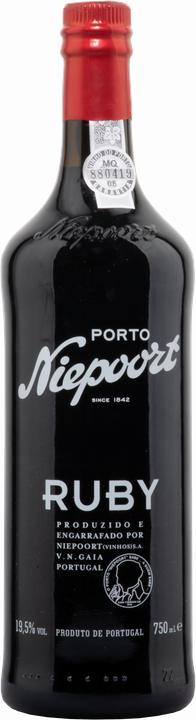 Immagine prodotto Dirk Niepoort Porto Ruby