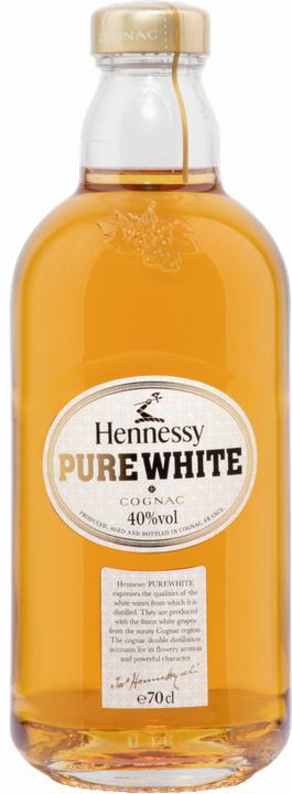 Immagine prodotto Hennessy Cognac bianco puro
