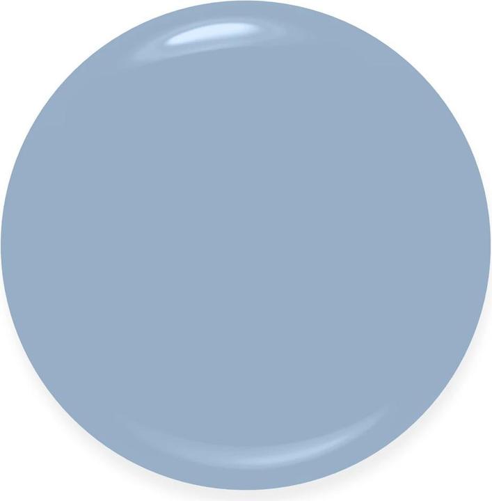 Immagine prodotto Rimmel London Super Gel STEP1 (060 Tra le nuvole, Smalto, Smalto per unghie effetto gel)