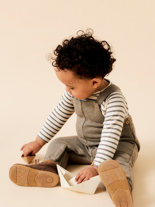 Actual product image Name it Loose Fit Overall (86)