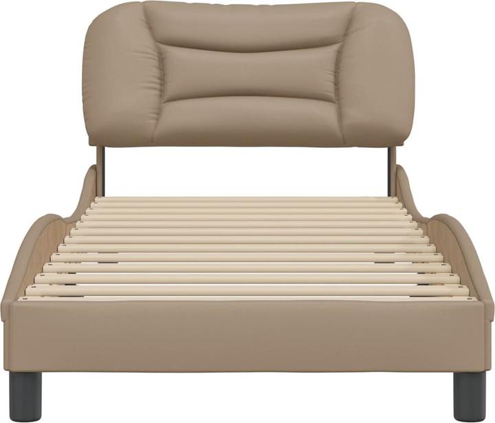Produktbild vidaXL Bettgestell (90 x 200 cm)