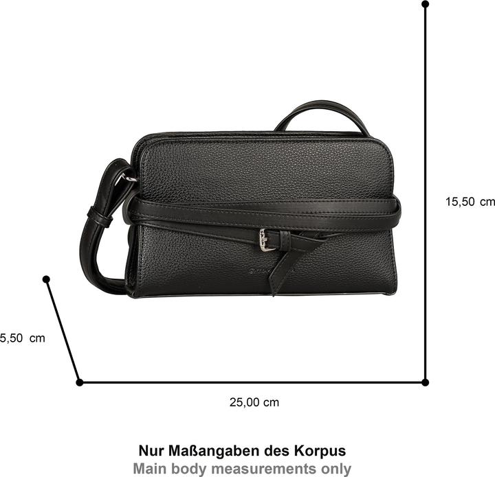 Image du produit Tom Tailor Freya Umhängetasche 25 cm