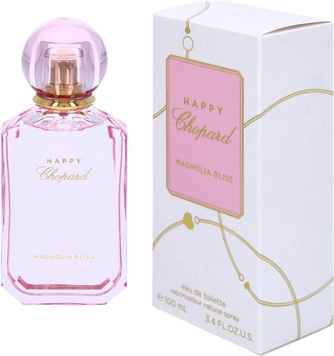 Chopard Happy Magnolia Bliss (Eau de Toilette, 100 ml)