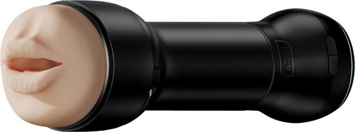 Image du produit Kiiroo Feel Stroker Mouth + PowerBlow Combo