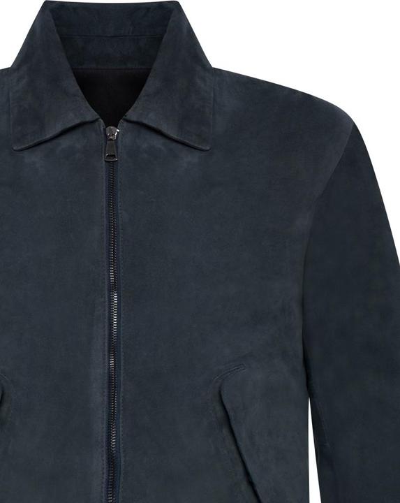 Produktbild Franzese Collection Coats Blue (58)