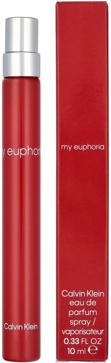 Produktbild Calvin Klein My Euphoria (Eau de Parfum, 10 ml)