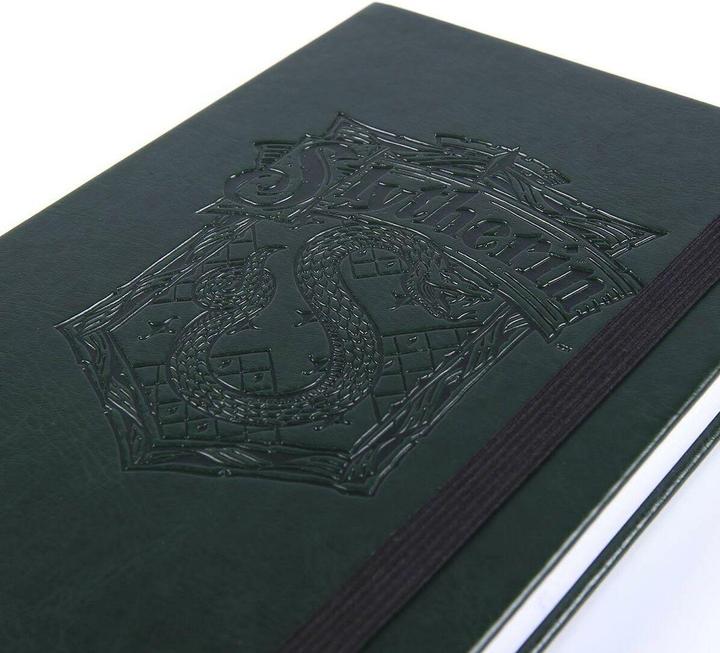 Image du produit Cerda HARRY POTTER - Serpentard - Bloc-notes Premium A5 (A5)