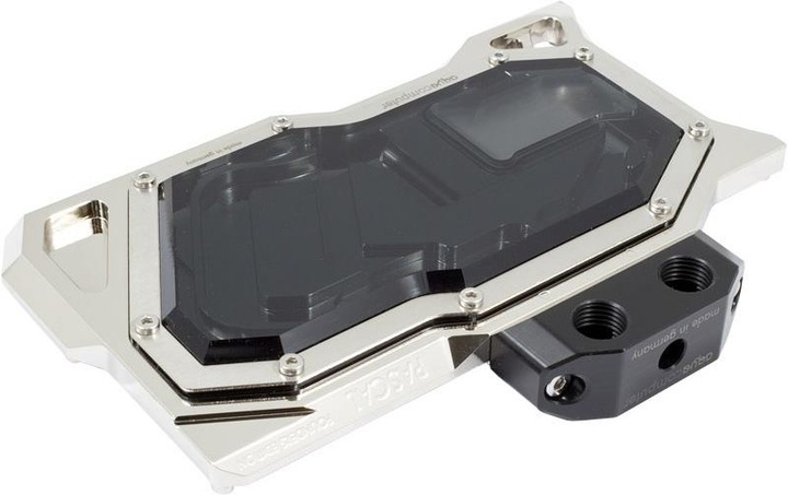 Produktbild Aqua Computer Kryographics Pascal GTX 1080 / 1070