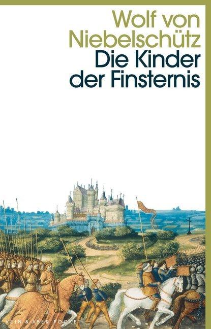 Produktbild Die Kinder der Finsternis (Deutsch, Wolf von Niebelschütz, 2016)