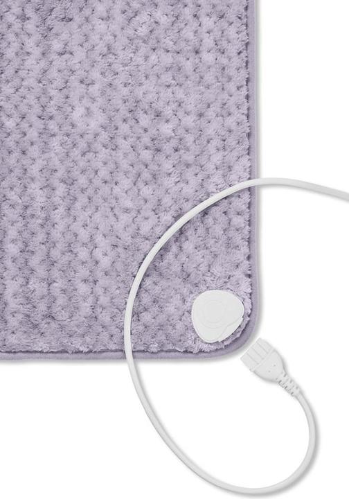 Immagine prodotto Medisana HP 518 Heizkissen zartlila (30 x 40 cm)