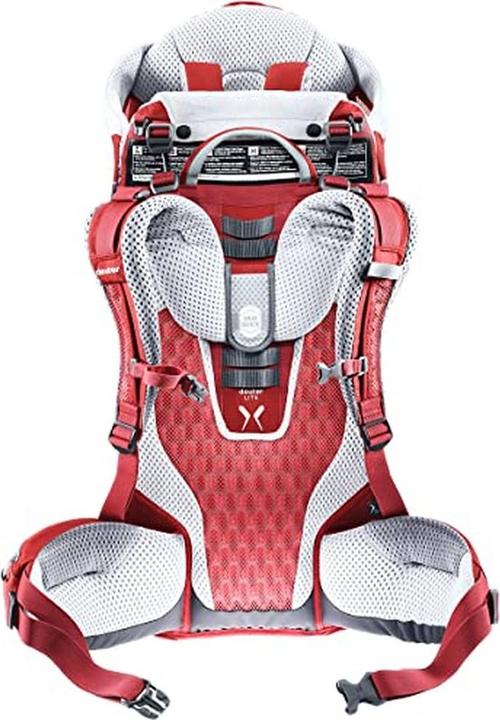 Actual product image Deuter Kid Comfort Active SL