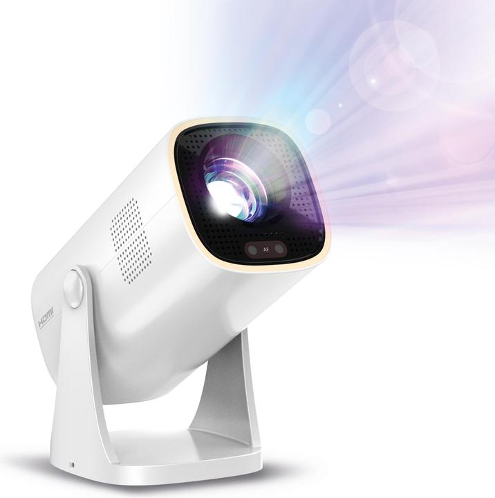 Produktbild Philips Videoprojektor NEOPIX 230 (Full HD, 250 lm)