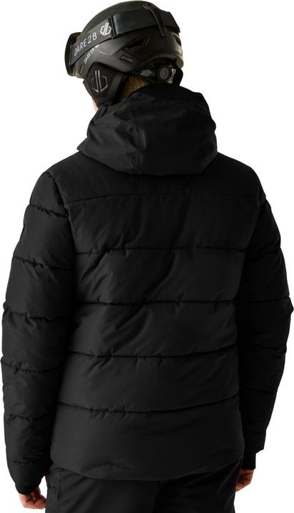 Immagine prodotto Dare2b Camber II Giacca da Sci Uomo (S)