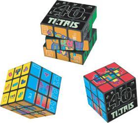 Immagine prodotto Spin Master Rubiks Cube Tetris