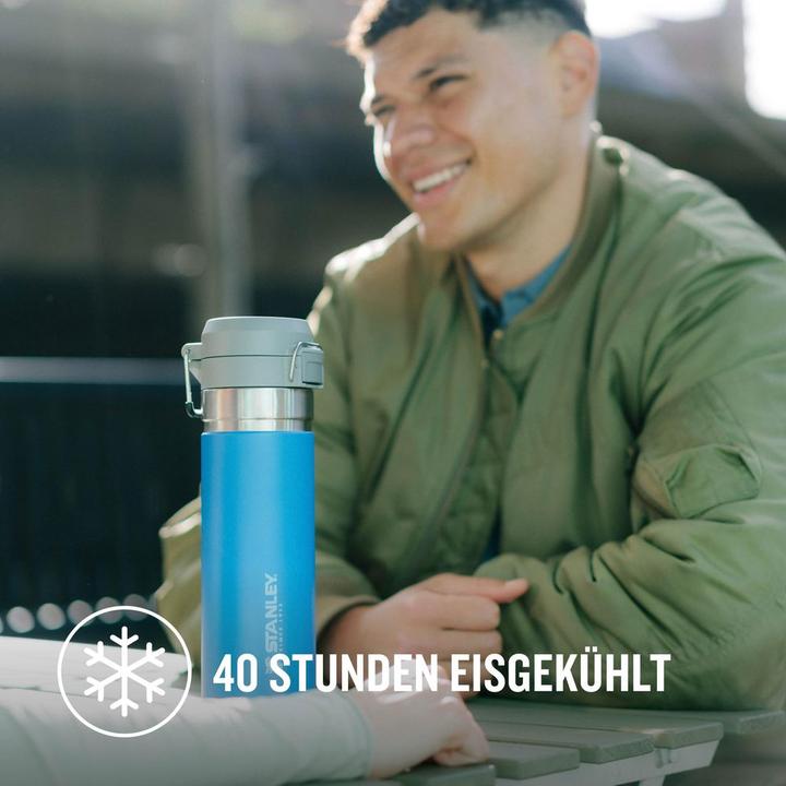 Immagine prodotto Stanley 1913 Borraccia Quick-Flip (0.70 l)