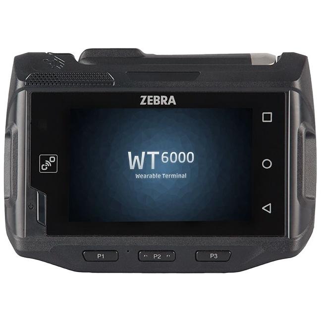 Zebra WT6000 Wearable Computer (WT60A0-KX2NEWR)